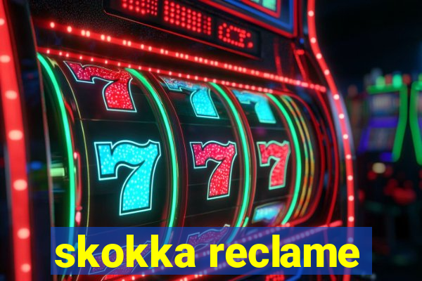 skokka reclame